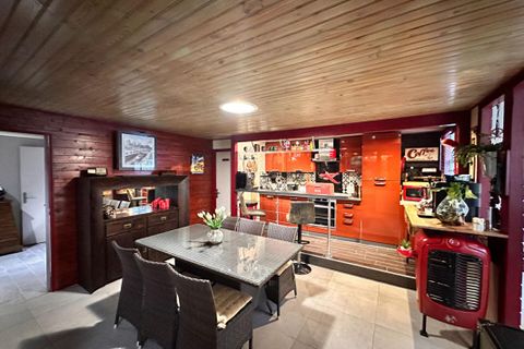 Villa i Agen, Lot-et-Garonne, Agen - € 271.000 | Ref: 434982MKE4MKE - foto 10
