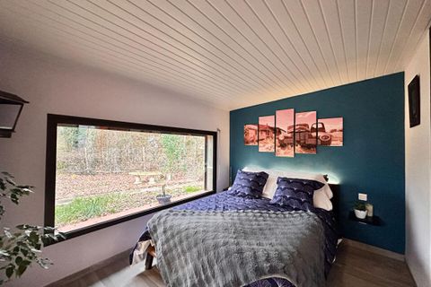 Villa i Agen, Lot-et-Garonne, Agen - € 271.000 | Ref: 434982MKE4MKE - foto 11