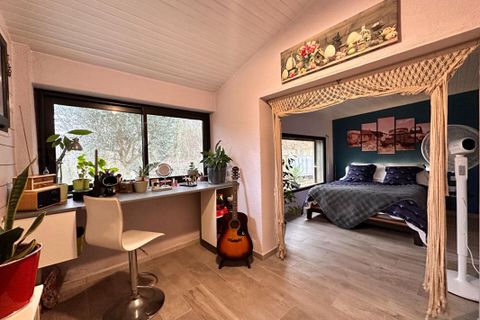 Villa i Agen, Lot-et-Garonne, Agen - € 271.000 | Ref: 434982MKE4MKE - foto 12