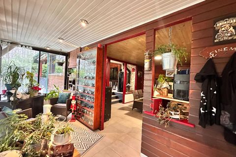 Villa i Agen, Lot-et-Garonne, Agen - € 271.000 | Ref: 434982MKE4MKE - foto 17