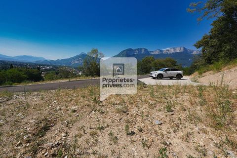 Terra a Fontanil-Cornillon, Isere, Fontanil-Cornillon - € 370.000 | Ref: 458323TDEL - foto 14