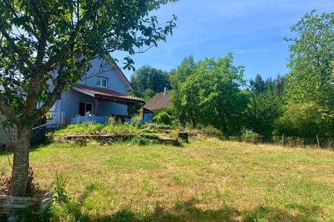 Villa i Ueberstrass, Haut-Rhin, Ueberstrass - € 200.000 | Ref: 458665BBOR - foto 2