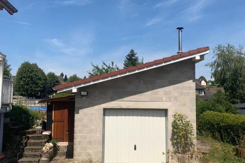 Villa i Ueberstrass, Haut-Rhin, Ueberstrass - € 200.000 | Ref: 458665BBOR - foto 15