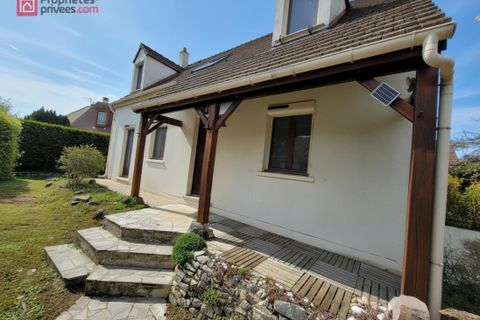 Villa a Beauchamp, Val-d'Oise, Beauchamp - € 495.000 | Ref: 44520APD - foto 3