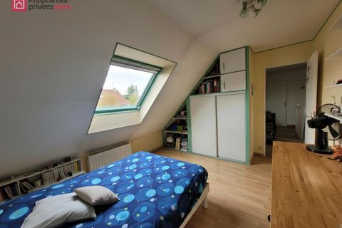 Villa a Beauchamp, Val-d'Oise, Beauchamp - € 495.000 | Ref: 44520APD - foto 7