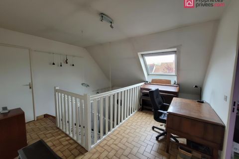 Villa a Beauchamp, Val-d'Oise, Beauchamp - € 495.000 | Ref: 44520APD - foto 8