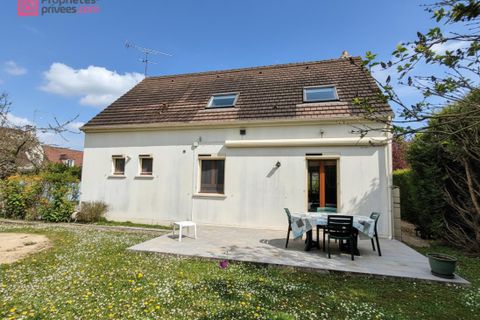 Villa a Beauchamp, Val-d'Oise, Beauchamp - € 495.000 | Ref: 44520APD - foto 10