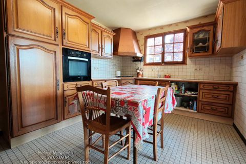 Villa em Cales, Dordogne, Cales - € 192.600 | Ref: 449921HVS - foto 3