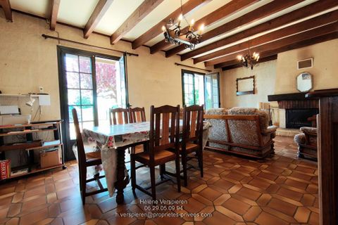 Villa em Cales, Dordogne, Cales - € 192.600 | Ref: 449921HVS - foto 4