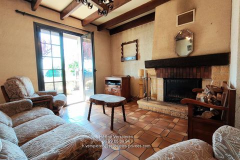 Villa em Cales, Dordogne, Cales - € 192.600 | Ref: 449921HVS - foto 5
