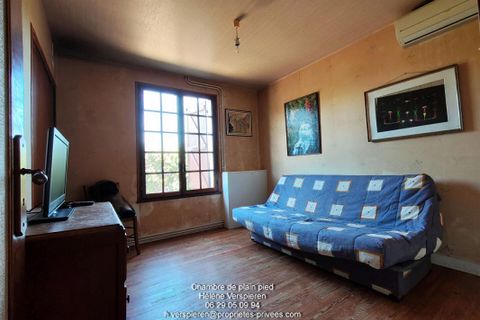Villa em Cales, Dordogne, Cales - € 192.600 | Ref: 449921HVS - foto 7