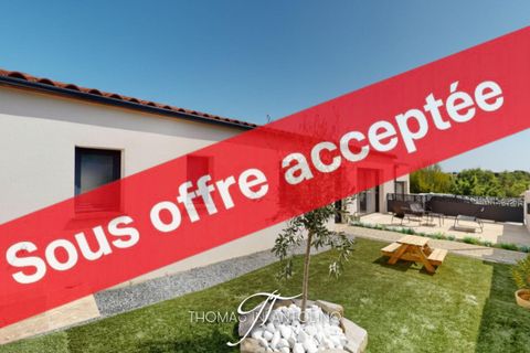 Villa i Conques-sur-Orbiel, Aude, Conques-sur-Orbiel - € 285.000 | Ref: 454380TINFEGAVTINF - foto 1
