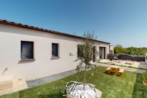 Villa i Conques-sur-Orbiel, Aude, Conques-sur-Orbiel - € 285.000 | Ref: 454380TINFEGAVTINF - foto 2