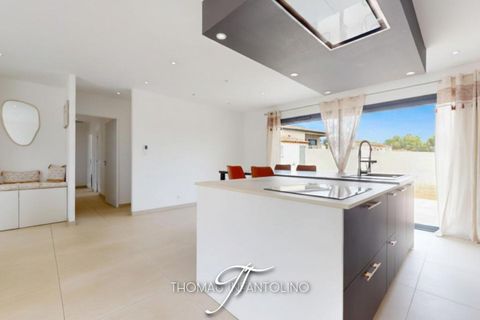 Villa i Conques-sur-Orbiel, Aude, Conques-sur-Orbiel - € 285.000 | Ref: 454380TINFEGAVTINF - foto 7