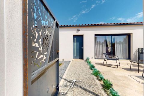 Villa i Conques-sur-Orbiel, Aude, Conques-sur-Orbiel - € 285.000 | Ref: 454380TINFEGAVTINF - foto 8