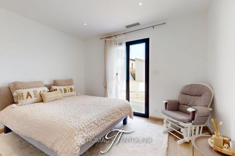 Villa i Conques-sur-Orbiel, Aude, Conques-sur-Orbiel - € 285.000 | Ref: 454380TINFEGAVTINF - foto 9