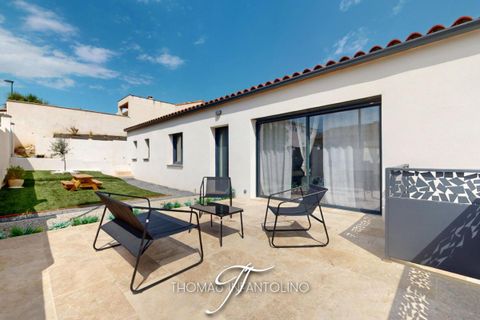Villa i Conques-sur-Orbiel, Aude, Conques-sur-Orbiel - € 285.000 | Ref: 454380TINFEGAVTINF - foto 12