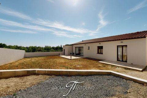 Villa i Conques-sur-Orbiel, Aude, Conques-sur-Orbiel - € 285.000 | Ref: 454380TINFEGAVTINF - foto 15