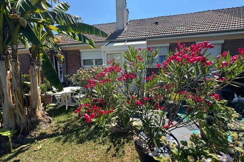 Villa i Le Havre, Seine-Maritime, Le Havre - € 262.500 | Ref: 458538KOD - foto 2