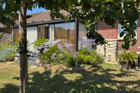 Villa i Le Havre, Seine-Maritime, Le Havre - € 262.500 | Ref: 458538KOD - foto 3