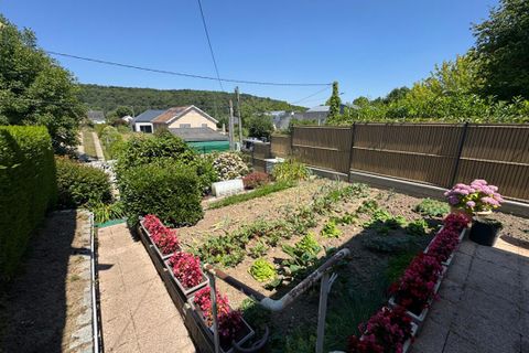 Villa i Le Havre, Seine-Maritime, Le Havre - € 262.500 | Ref: 458538KOD - foto 4