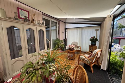 Villa i Le Havre, Seine-Maritime, Le Havre - € 262.500 | Ref: 458538KOD - foto 5