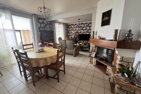 Villa i Le Havre, Seine-Maritime, Le Havre - € 262.500 | Ref: 458538KOD - foto 6