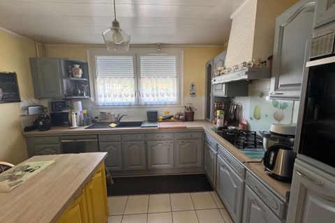 Villa i Le Havre, Seine-Maritime, Le Havre - € 262.500 | Ref: 458538KOD - foto 7