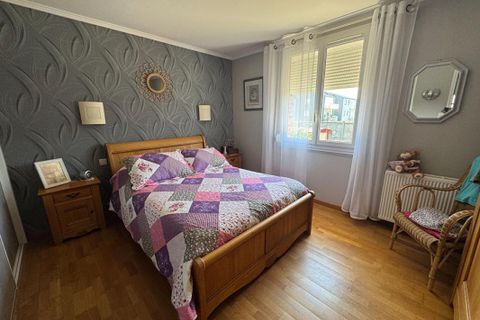 Villa i Le Havre, Seine-Maritime, Le Havre - € 262.500 | Ref: 458538KOD - foto 8