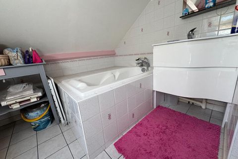 Villa i Le Havre, Seine-Maritime, Le Havre - € 262.500 | Ref: 458538KOD - foto 12