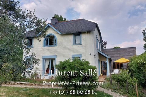 Villa a Ambon, Morbihan, Ambon - € 499.000 | Ref: 0451890AUS - foto 2