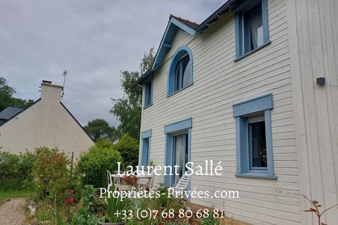 Villa a Ambon, Morbihan, Ambon - € 499.000 | Ref: 0451890AUS - foto 3