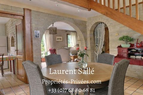 Villa a Ambon, Morbihan, Ambon - € 499.000 | Ref: 0451890AUS - foto 6
