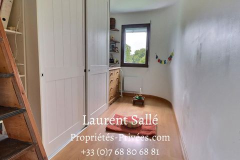 Villa a Ambon, Morbihan, Ambon - € 499.000 | Ref: 0451890AUS - foto 14