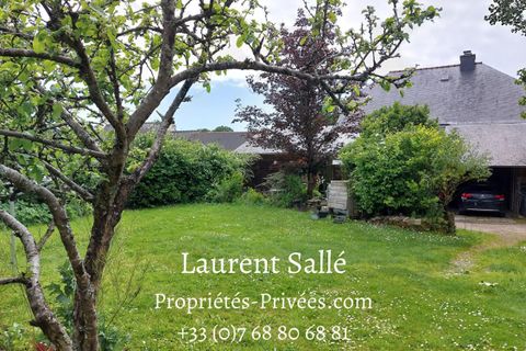 Villa a Ambon, Morbihan, Ambon - € 499.000 | Ref: 0451890AUS - foto 15