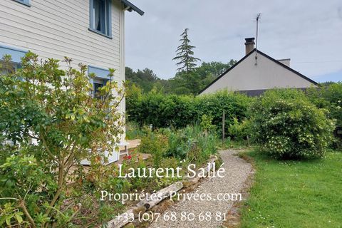 Villa a Ambon, Morbihan, Ambon - € 499.000 | Ref: 0451890AUS - foto 17