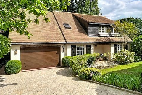 Villa em Orgeval, Yvelines, Orgeval - € 690.000 | Ref: 458020BCHA - foto 2