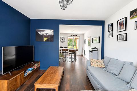 Villa i Ecquevilly, Yvelines, Ecquevilly - € 416.000 | Ref: 458495TLEB - foto 3
