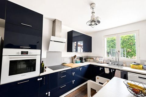 Villa i Ecquevilly, Yvelines, Ecquevilly - € 416.000 | Ref: 458495TLEB - foto 5