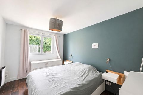 Villa i Ecquevilly, Yvelines, Ecquevilly - € 416.000 | Ref: 458495TLEB - foto 7