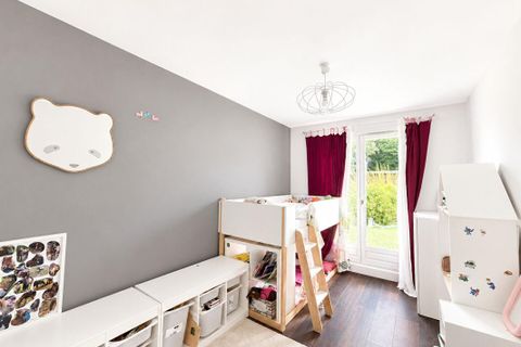 Villa i Ecquevilly, Yvelines, Ecquevilly - € 416.000 | Ref: 458495TLEB - foto 10