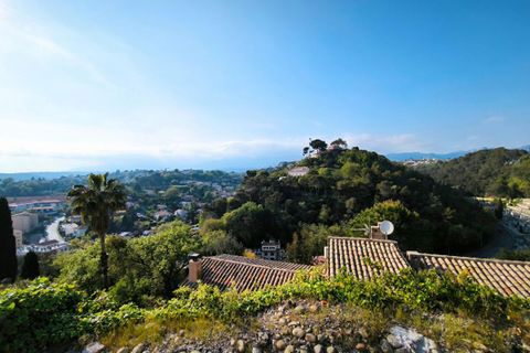 Villa a Cagnes-sur-Mer, Alpes-Maritimes, Cagnes-sur-Mer - € 480.000 | Ref: 447899RLU1107RLU - foto 3
