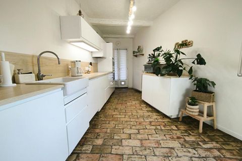 Villa a Cagnes-sur-Mer, Alpes-Maritimes, Cagnes-sur-Mer - € 480.000 | Ref: 447899RLU1107RLU - foto 6