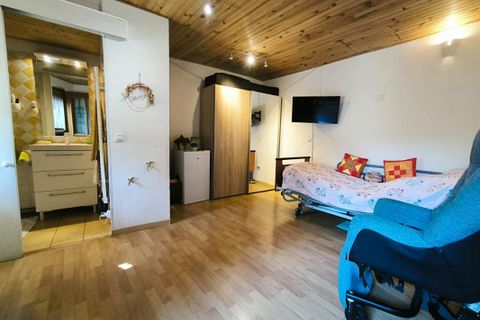 Villa a Cagnes-sur-Mer, Alpes-Maritimes, Cagnes-sur-Mer - € 480.000 | Ref: 447899RLU1107RLU - foto 15