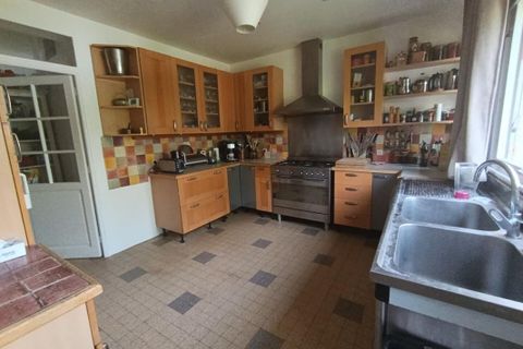 Villa i Yerres, Essonne, Yerres - € 649.000 | Ref: 453469MURG - foto 4