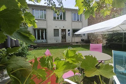 Villa i Yerres, Essonne, Yerres - € 649.000 | Ref: 453469MURG - foto 16