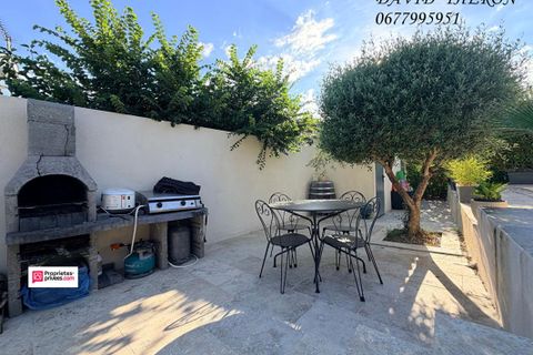 Villa i Moussac, Gard, Moussac - € 325.000 | Ref: 454498.THD - foto 2