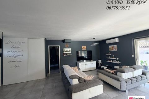 Villa i Moussac, Gard, Moussac - € 325.000 | Ref: 454498.THD - foto 4