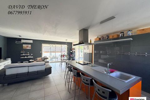 Villa i Moussac, Gard, Moussac - € 325.000 | Ref: 454498.THD - foto 5