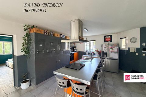 Villa i Moussac, Gard, Moussac - € 325.000 | Ref: 454498.THD - foto 6